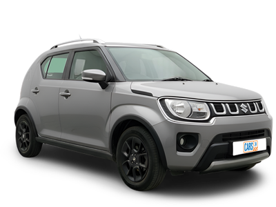Maruti IGNIS-img